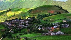 Garze Daocheng Yading